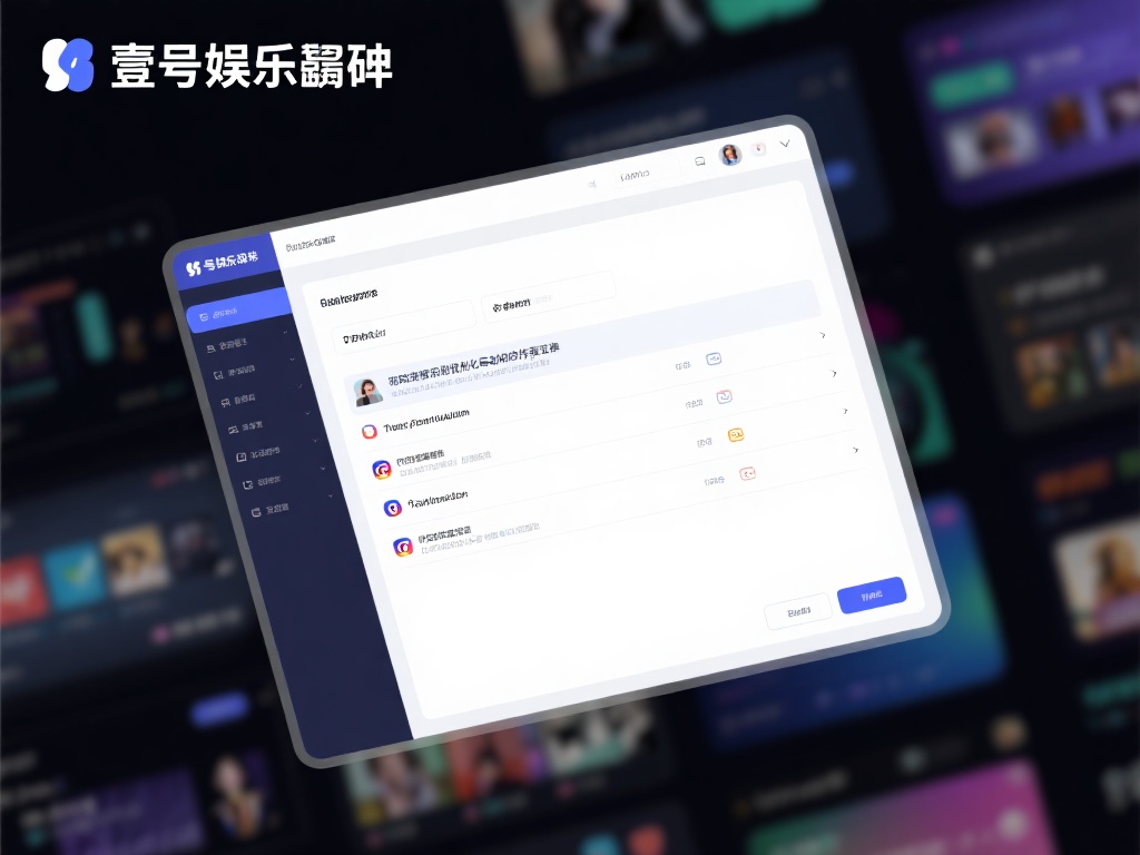 壹号娱乐脚本是一款专为娱乐内容优化和自动化操作设计