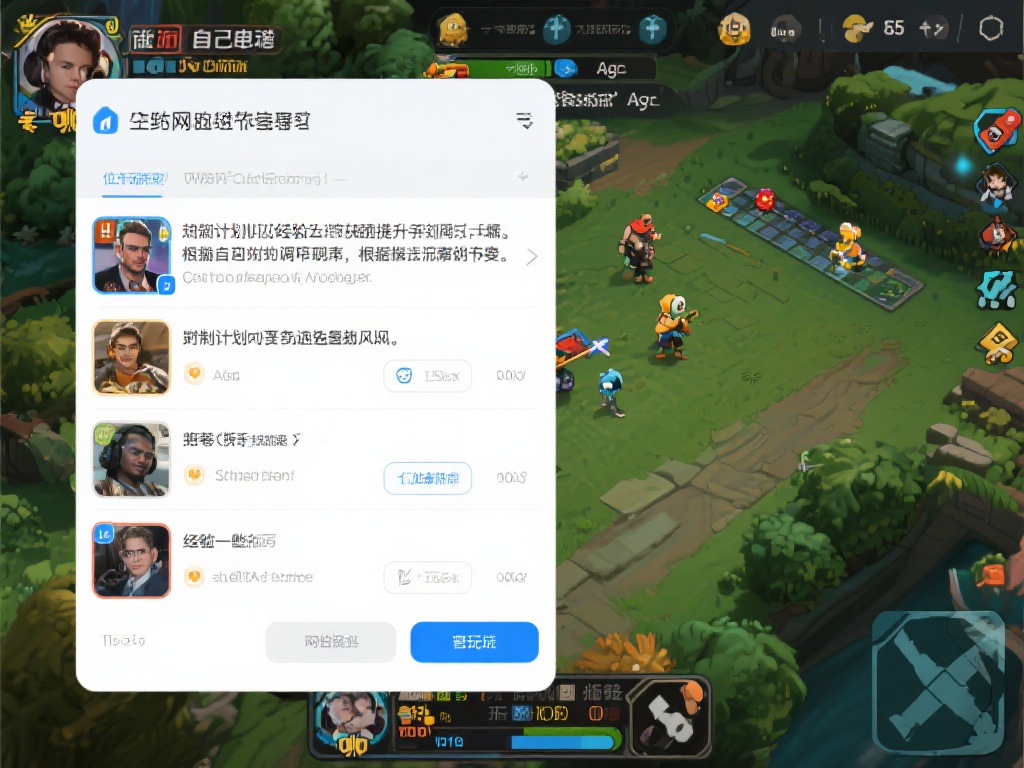 除了自己摸索，借鉴他人的经验也是快速提升的有效途径