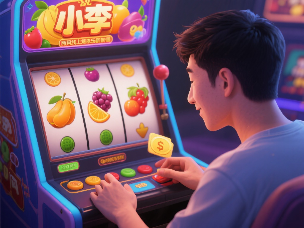 亚洲壹号娱乐平台新手指南与入门技巧 (亚洲壹号娱乐平台新手指南与入门技巧详解攻略) 以小李的经历为例,他是一位刚接触线上娱乐的新手,起