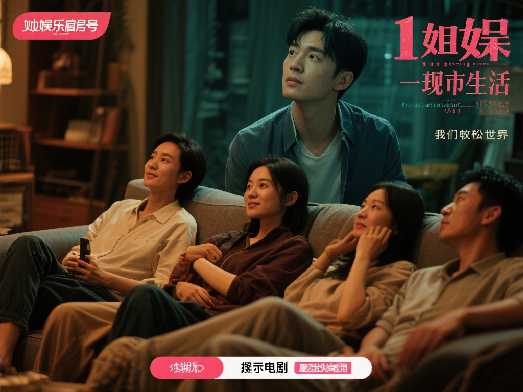 壹姐娱乐真人号为你推荐必看影视作品 (壹姐娱乐真人号推荐不容错过的影视佳作!) 在快节奏的现代生活中,影视作品已经成为我们放松身心