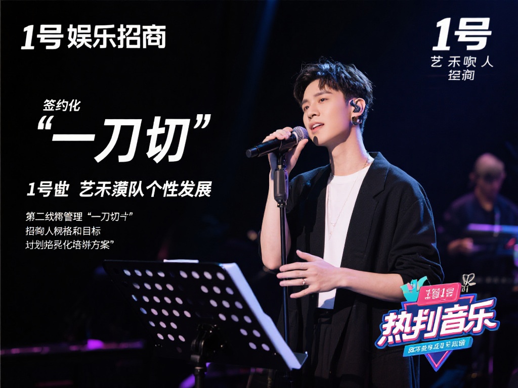 选择壹号娱乐中介,开启娱乐圈新篇章 (选择壹号娱乐中介,开启娱乐圈辉煌新篇章!) 此外,壹号注重艺人的个性化发展。不同于一些中介机构