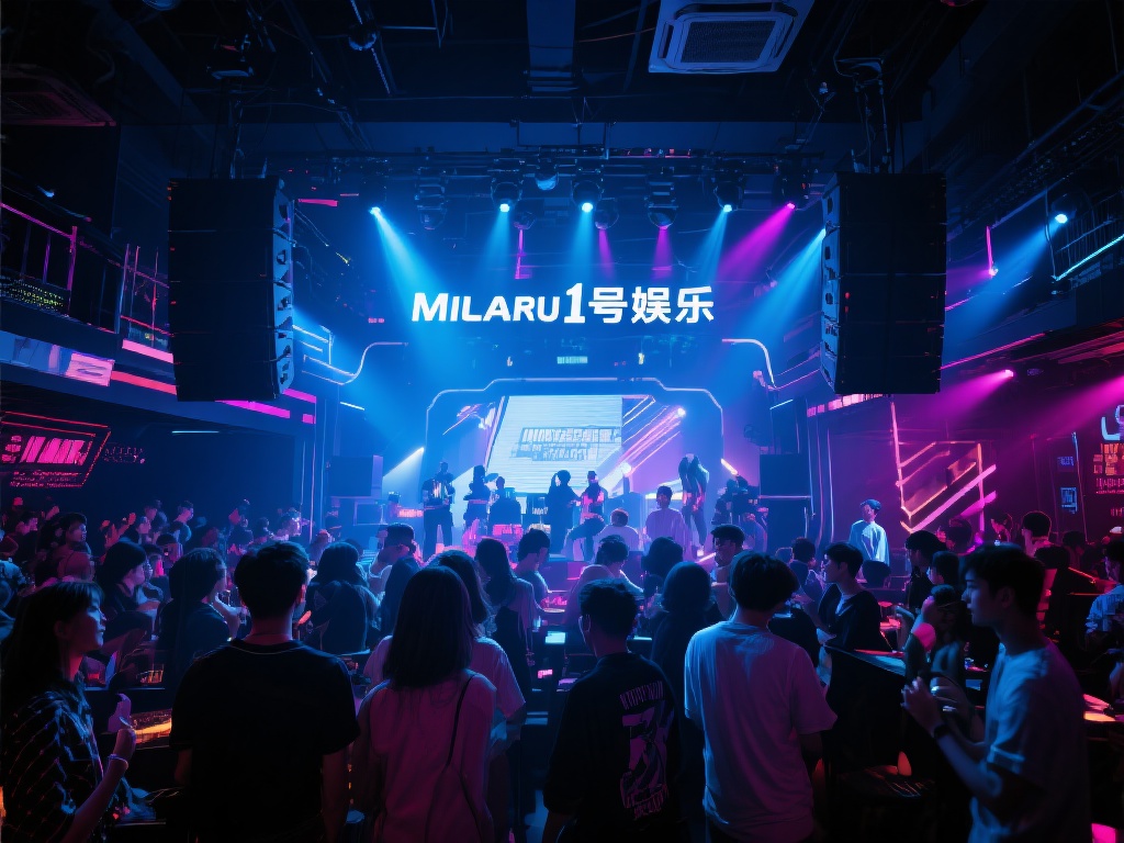 对于追求新奇与个性的年轻人来说，普通的娱乐场所早已