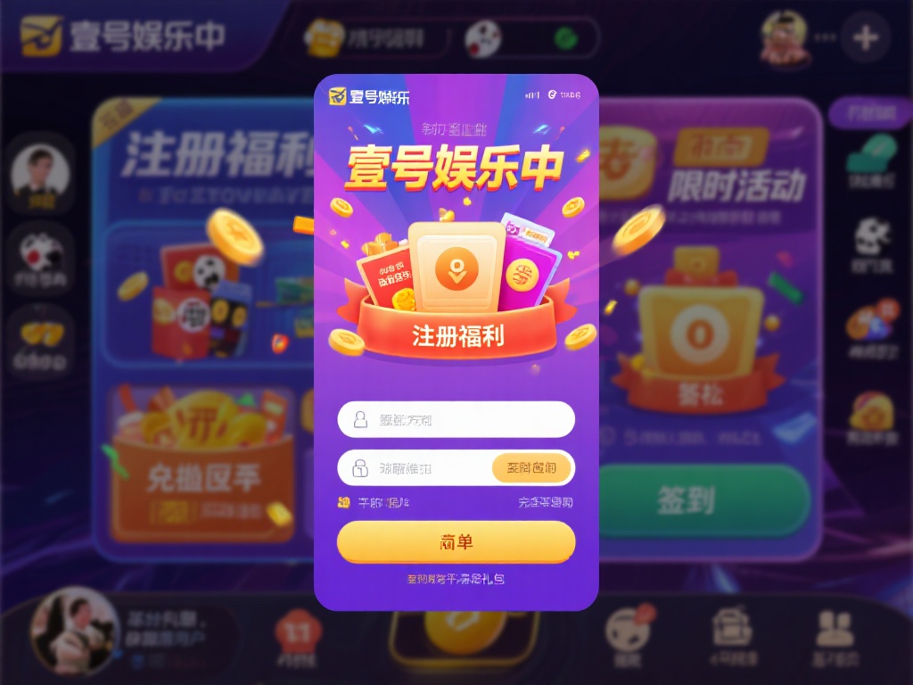 对于很多人来说，注册福利是一个非常吸引人的亮点。在