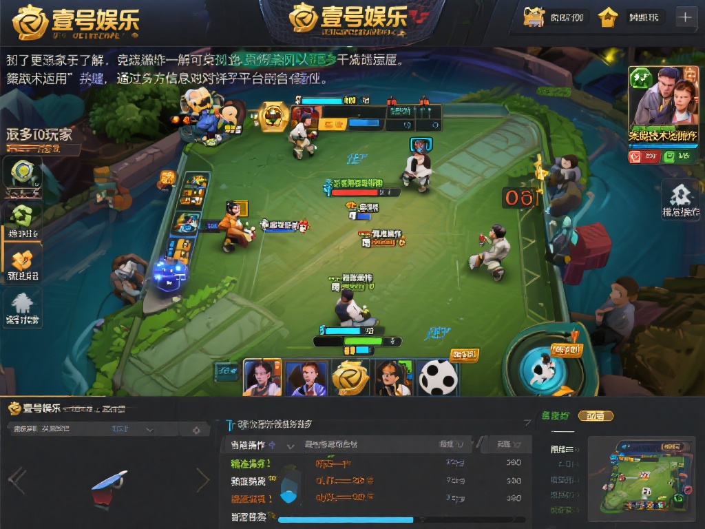 壹号娱乐有没有挂?背后技术是否可靠 (壹号娱乐是否存在挂机问题?背后技术可靠性解析) 为了更深入了解,我们可以参考一个案例:某玩家在壹号