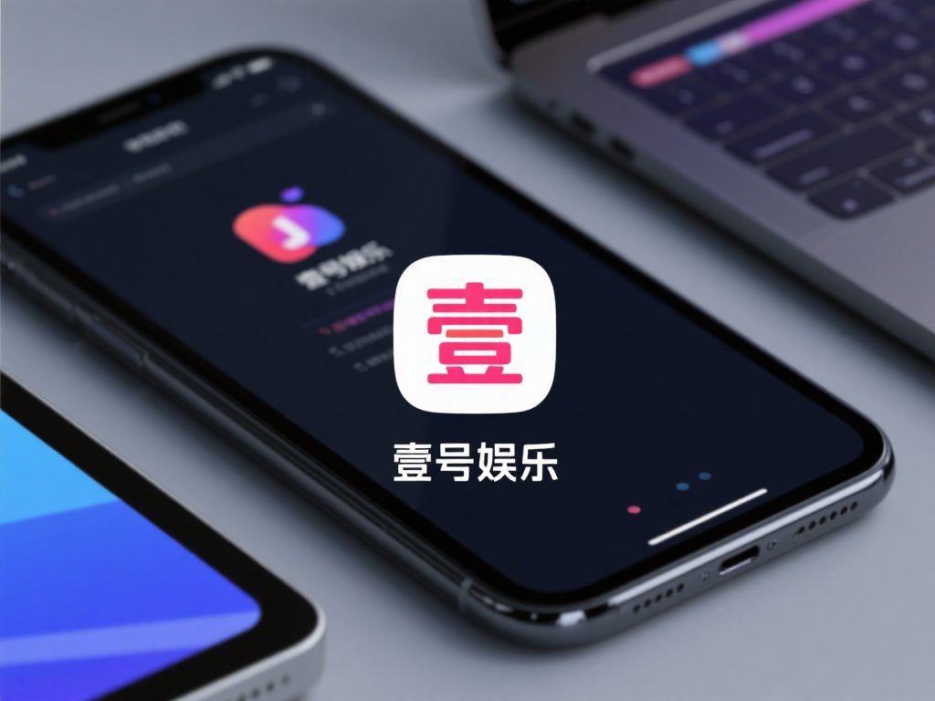 壹号娱乐图标设计背后的品牌故事解析 (壹号娱乐图标设计背后的品牌故事深度解析与启示) 此外,设计团队还特别注重图标在不同设备上的适配性。