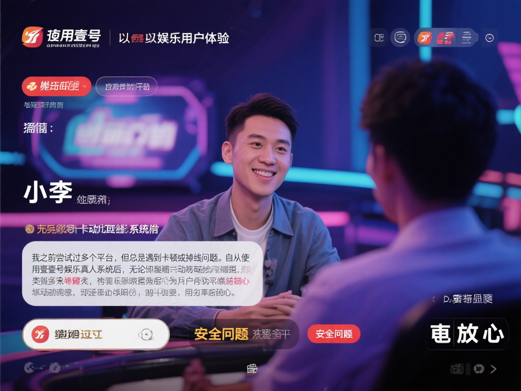 以一位长期用户的体验为例，小李（化名）表示：“我之