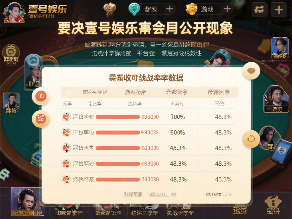 要判断壹号娱乐是否存在不公平现象，首先需要获取可靠