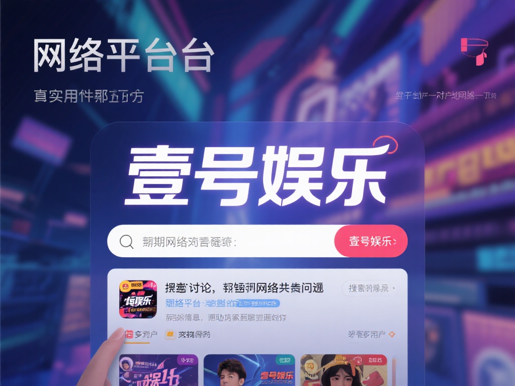 在网络娱乐平台层出不穷的今天，不少用户对一些平台的
