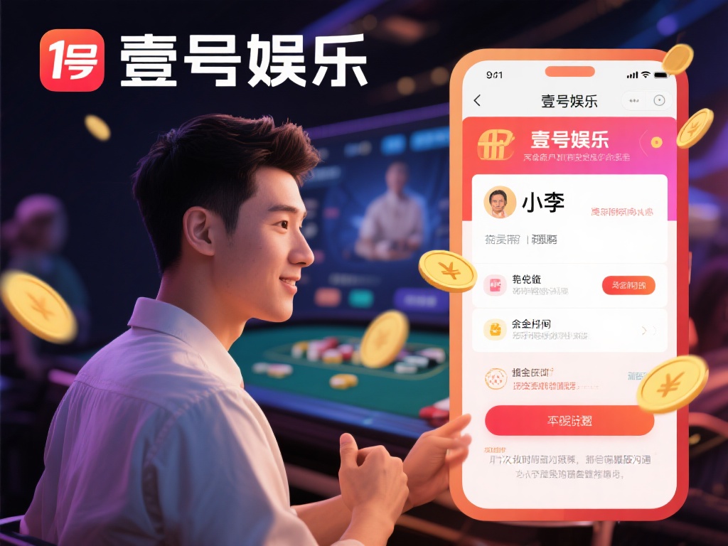 壹号娱乐靠谱吗?资金安全有保障吗? (壹号娱乐靠谱吗?资金安全是否有保障解析!) 为了更直观地了解壹号娱乐的资金安全情况,我们可以参