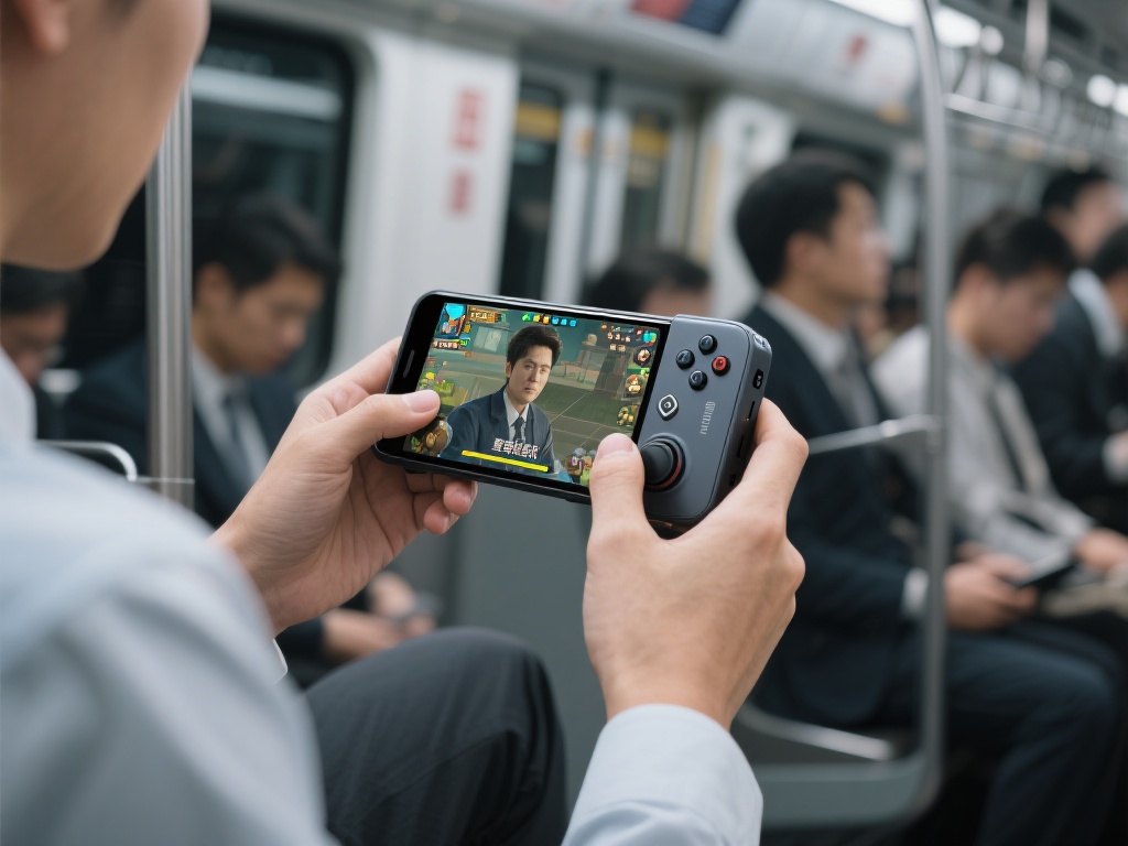 壹号娱乐手机主机适合哪些人群使用呢 (壹号娱乐手机主机适合哪些人群使用?深度解析目标用户!) 对于上班族来说,工作之余的放松尤为重要。壹号娱乐手