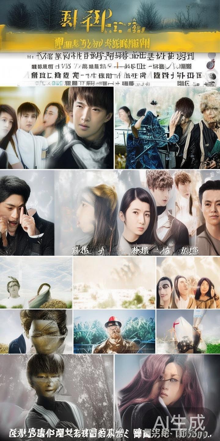 近年来，随着国内视频平台的崛起，用户对于剧集的需求