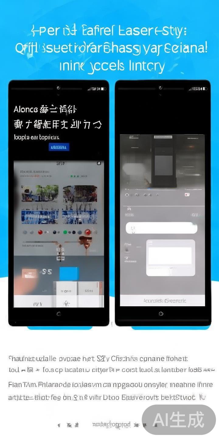 在数字化时代，移动端应用成为人们日常生活的重要组成