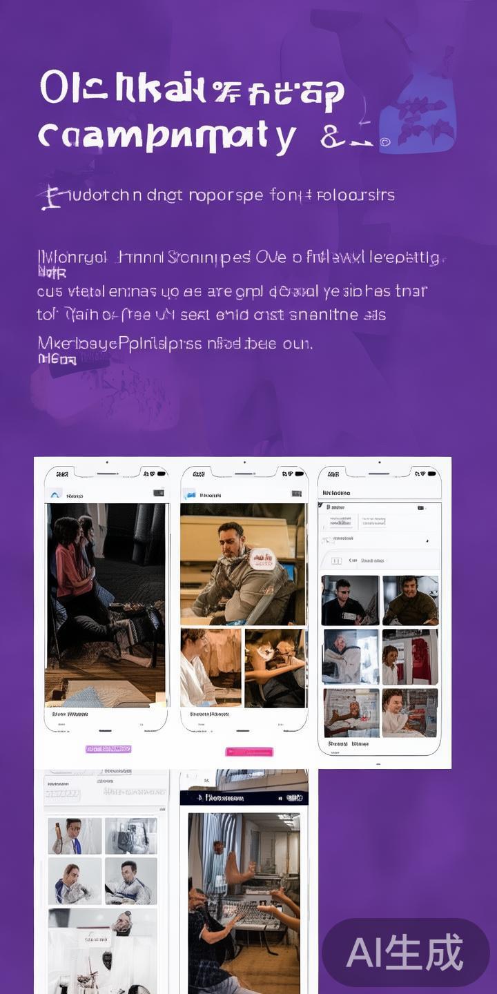壹号联盟app:全方位攻略解析与优质资源共享平台 除了提供内容,壹号联盟app还构建了一个活跃的社区