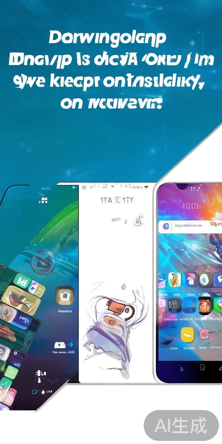 在当今日益数字化的生活节奏中，智能手机应用已成为我