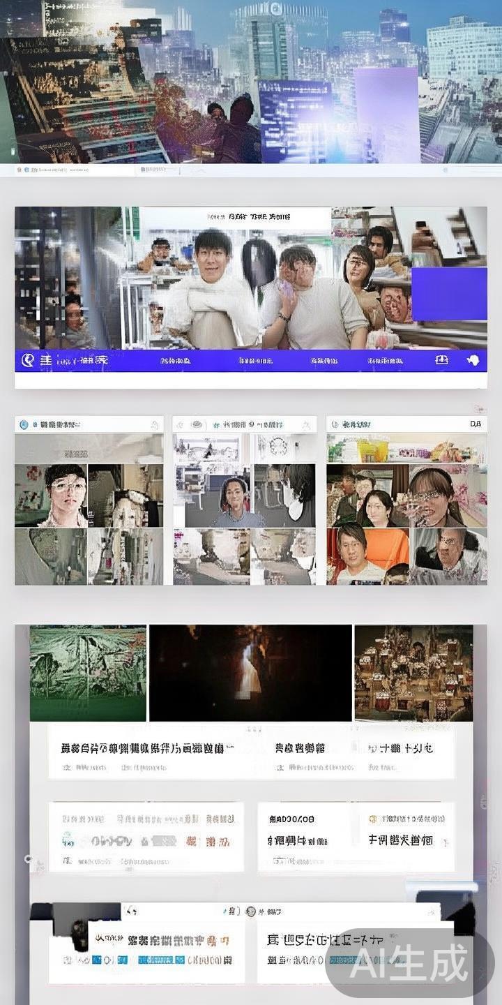 平台提供多样的社交工具，包括即时通讯、动态分享、兴