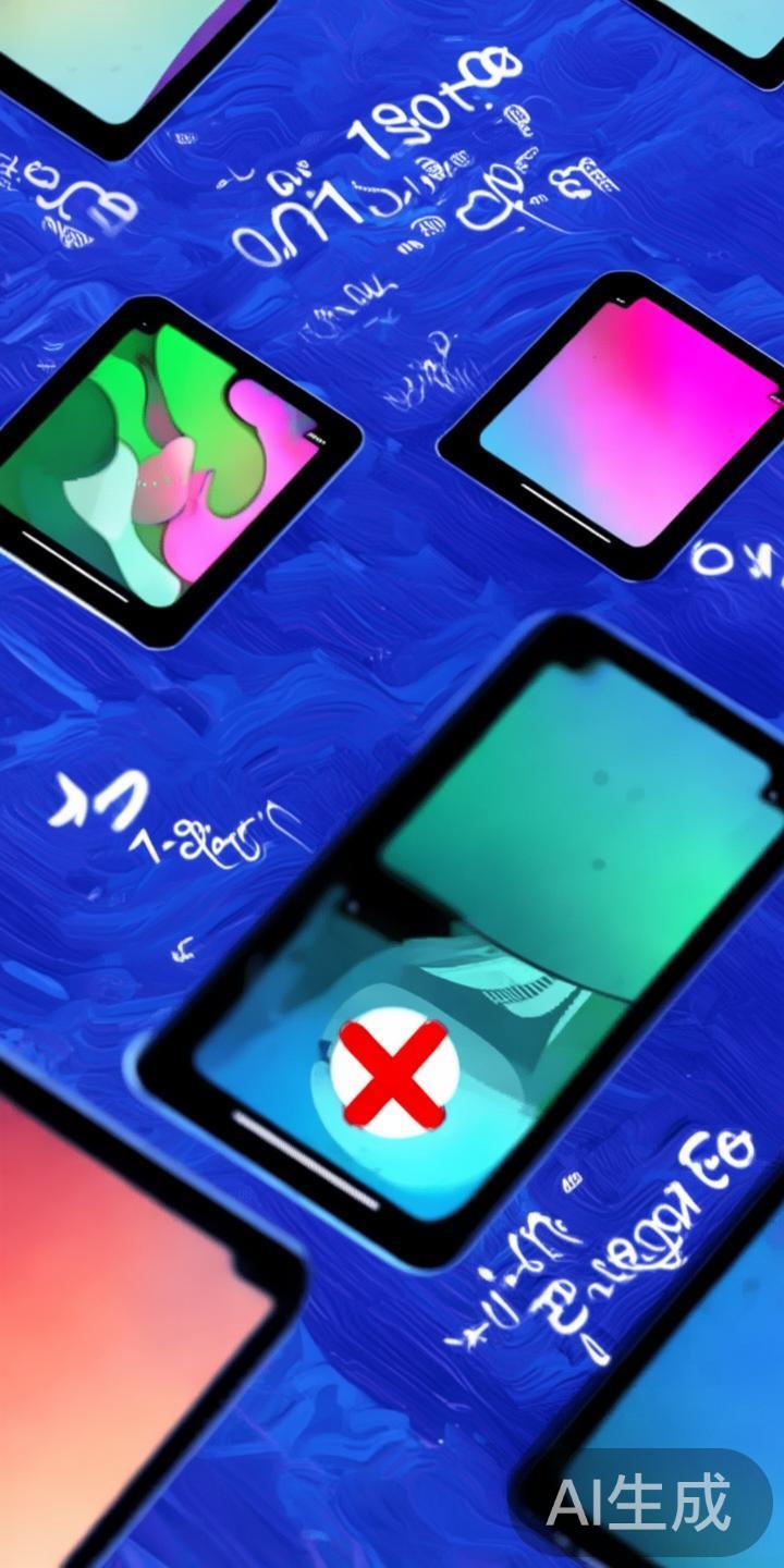 不同版本的Android或iOS系统对应用的兼容性