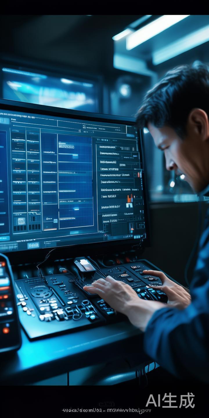 壹号app连接技巧与常见故障排查全攻略详解
